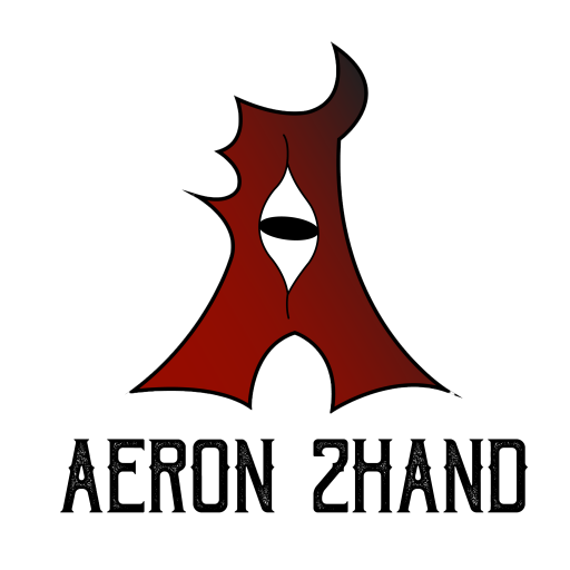 aeron2hand